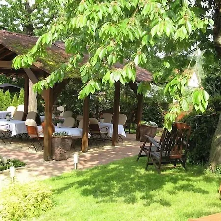 Landhotel Kern-3